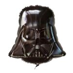 19″ Μπαλόνι Star Wars Κράνος Darth Vader
