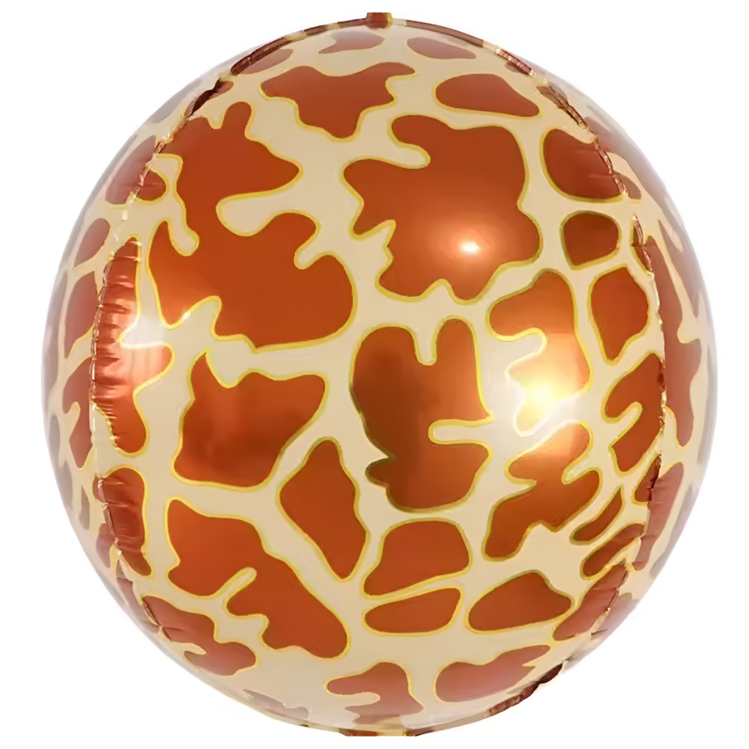 22_-mpaloni-animal-print-kamilopardali-4d_1 22″ Μπαλόνι Animal Print Καμηλοπάρδαλη 4D - Image 1