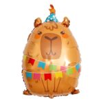 23'' Μπαλόνι Καπιμπάρα