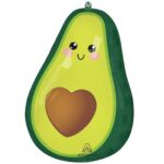 24'' Μπαλόνι Αβοκάντο