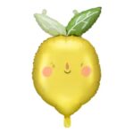 24" Μπαλόνι Λεμονάκι