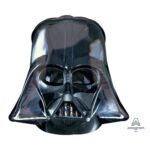 25" Μπαλόνι Star Wars Darth Vader