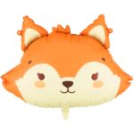 26'' Μπαλόνι Αλεπουδίτσα