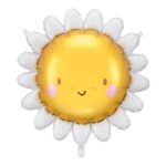 28" Μπαλόνι Χαρούμενος Ήλιος