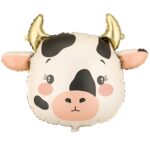 29'' Μπαλόνι Αγελάδα