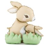 29" Standing Μπαλόνι Κουνελάκια