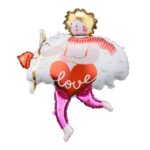 30'' Μπαλόνι Έρωτας ''Love''
