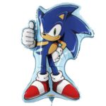 30" Μπαλόνι Sonic