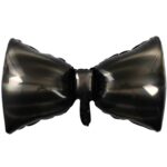 31″ Μπαλόνι Παπιγιόν μαύρο