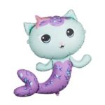 32'' Μπαλόνι MerCat Gabby's Dollhouse