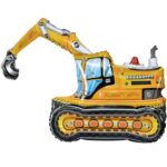 35" Μπαλόνι Εκσκαφέας 3D