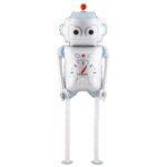 38"' Μπαλόνι Ρομπότ που περπατάει