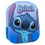 3D Τσάντα νηπιαγωγείου Stitch