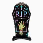 40'' Μπαλόνι Ταφόπλακα R.I.P