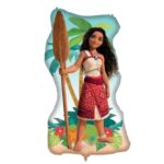 40" Μπαλόνι Μοάνα supersized