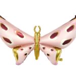 47" Μπαλόνι Πεταλούδα