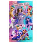 Αφίσα πάρτυ με μήνυμα Πόνυ 1,30m