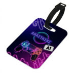 Bag Tag Gaming