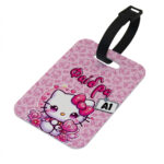 Bag Tag Hello Kitty