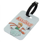 Bag Tag Ο Μικρός Πρίγκιπας