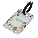 Bag Tag Ταξίδια