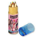 Ξυλομπογιές Blackpink