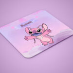 Mouse Pad - Angel