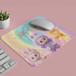 Mouse Pad -LABUBU