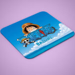Mouse Pad - One Piece