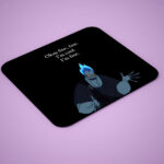 Mouse Pad - Άδης