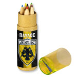 Ξυλομπογιές ΑΕΚ