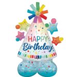 Μπαλόνι Airloonz Junior - Party Hat