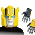 Αξεσουάρ μεταμφίεσης Transformers Bumblebee