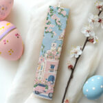 Λαμπάδα Βέσπα Τυπωμένη