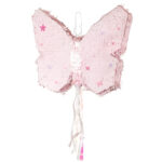 Αναδιπλούμενη Πινιάτα Πεταλούδα