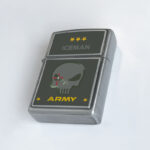 Αναπτήρας Zippo - Army
