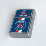 Αναπτήρας Zippo - Paris Saint Germain