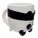 Κεραμική Κούπα Panda 500ml