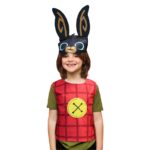 Αποκριάτικα Αξεσουάρ Bing (2 τεμ)