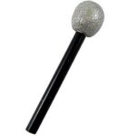 Αποκριάτικο Αξεσουάρ Μικρόφωνο