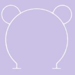 Αψίδα αλουμινίου με αυτάκια 3 x 2.40 m