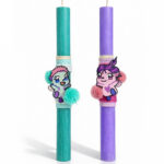 Λαμπάδα για ζευγάρια bible (2 τεμ)