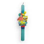 Λαμπάδα Μπομπ σφουγγαράκης Αρωματική