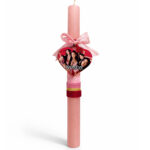 Λαμπάδα KATSEYE αρωματική