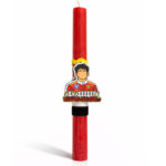 Αρωματική Λαμπάδα Λεκλέρ