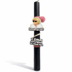 Λαμπάδα Ντένη Μαρκορά χάλια είσαι Αρωματική