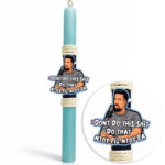 Λαμπάδα Νοοτροπία αρωματική