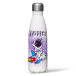 Παιδικό Παγούρι Θερμός - Αστροναύτης