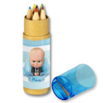 Ξυλομπογιές Μπόμπιρας