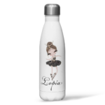 Παιδικό Παγούρι Θερμός - Black Swan